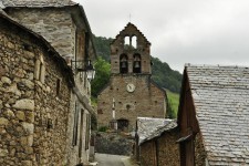 Rue de l'église